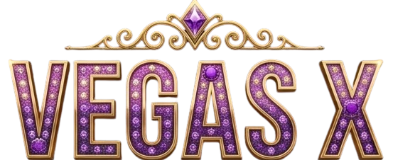 vegas x logo
